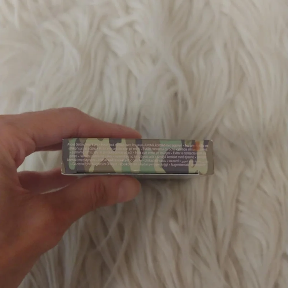 💚FIRM! NWT TOO FACED MAJOR LOVE EYESHADOW PALETTE (LIMITED EDITION)
